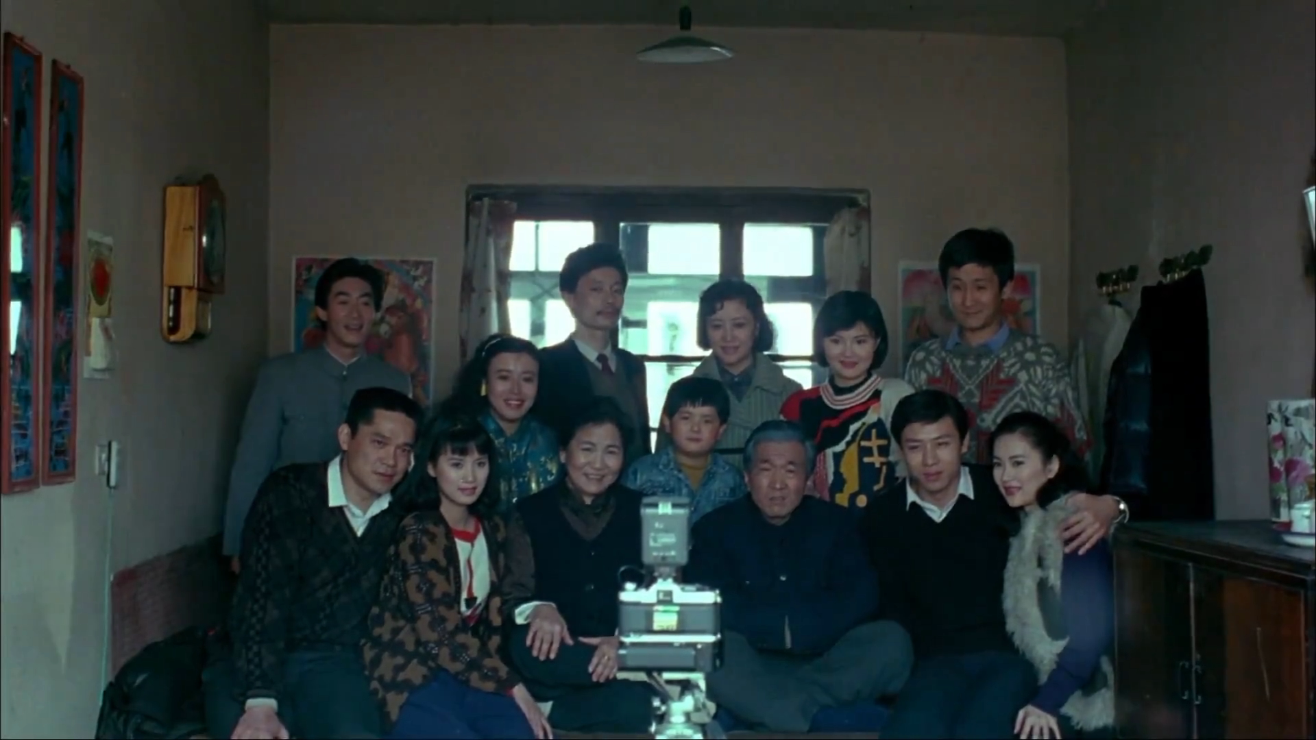 过年剧照的剧照