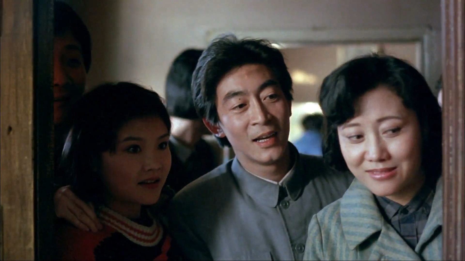 过年剧照的剧照