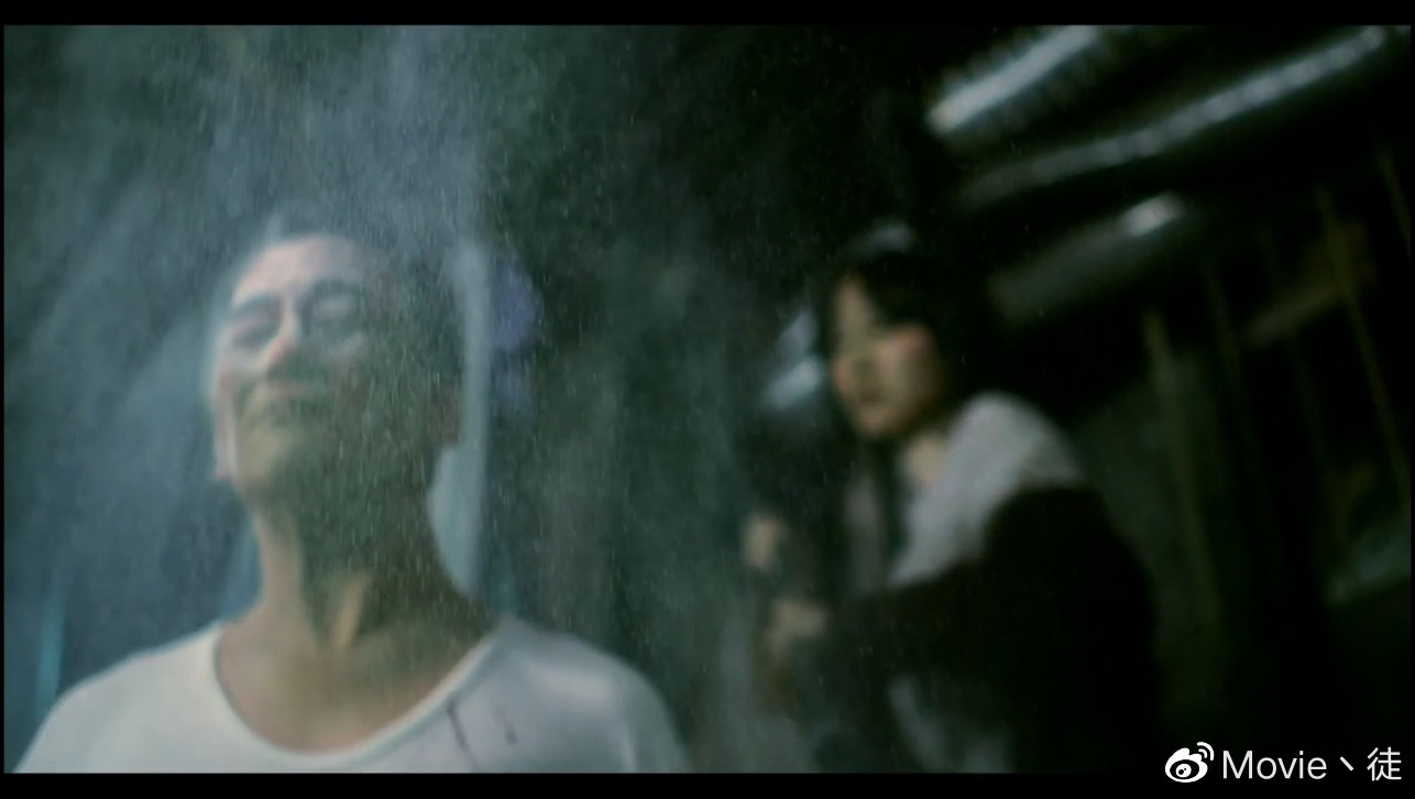 自由人剧照的剧照