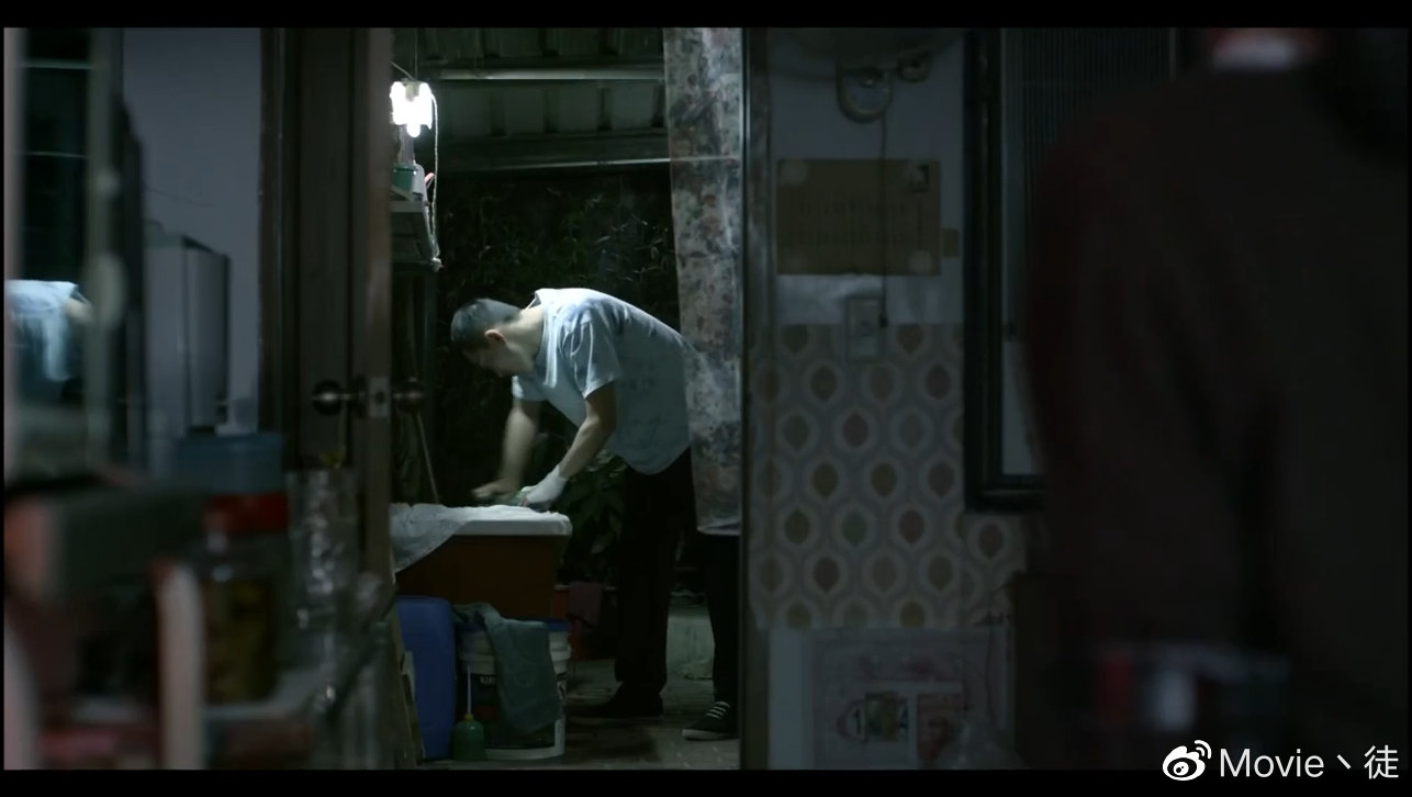 自由人剧照的剧照