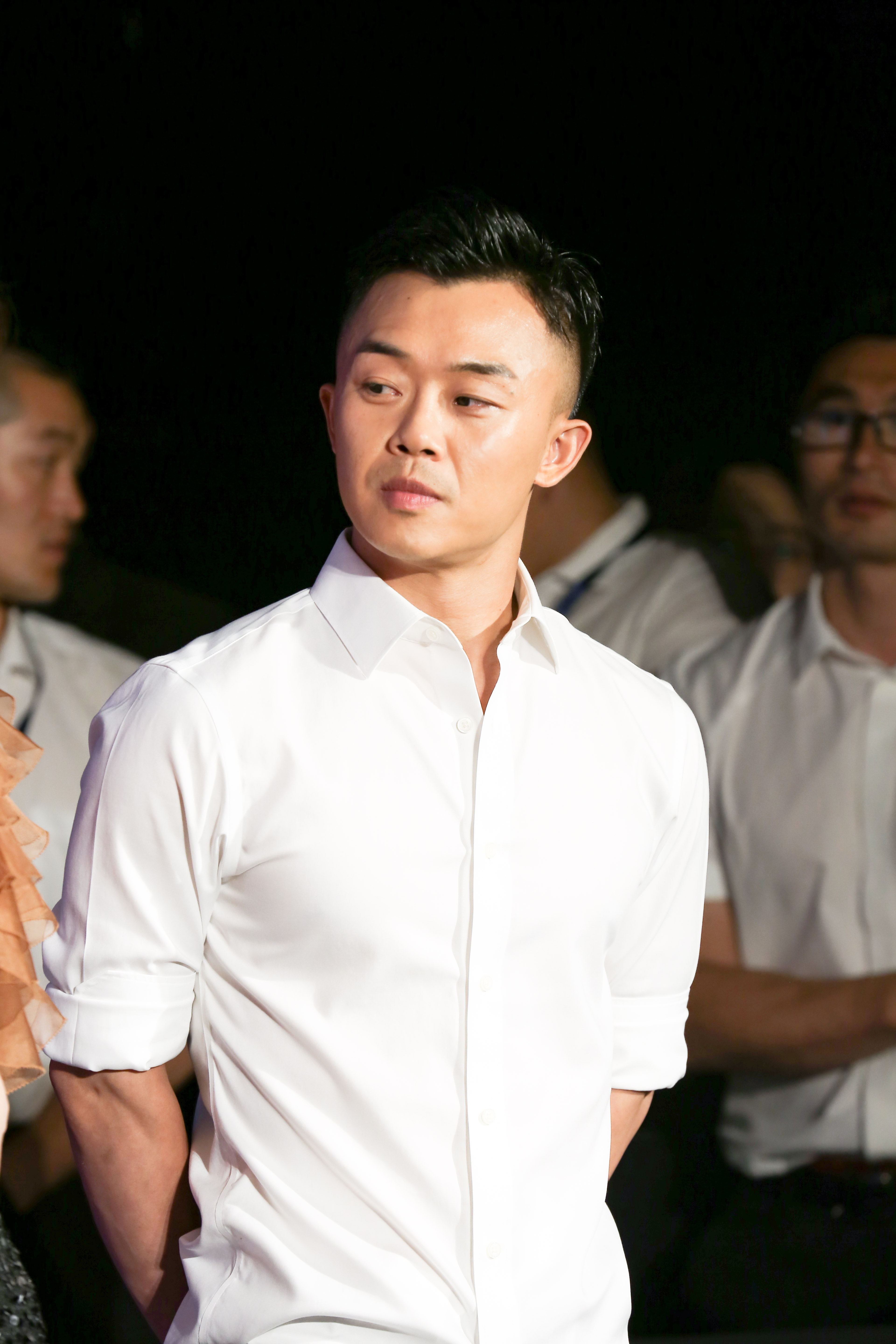 征途剧照的剧照