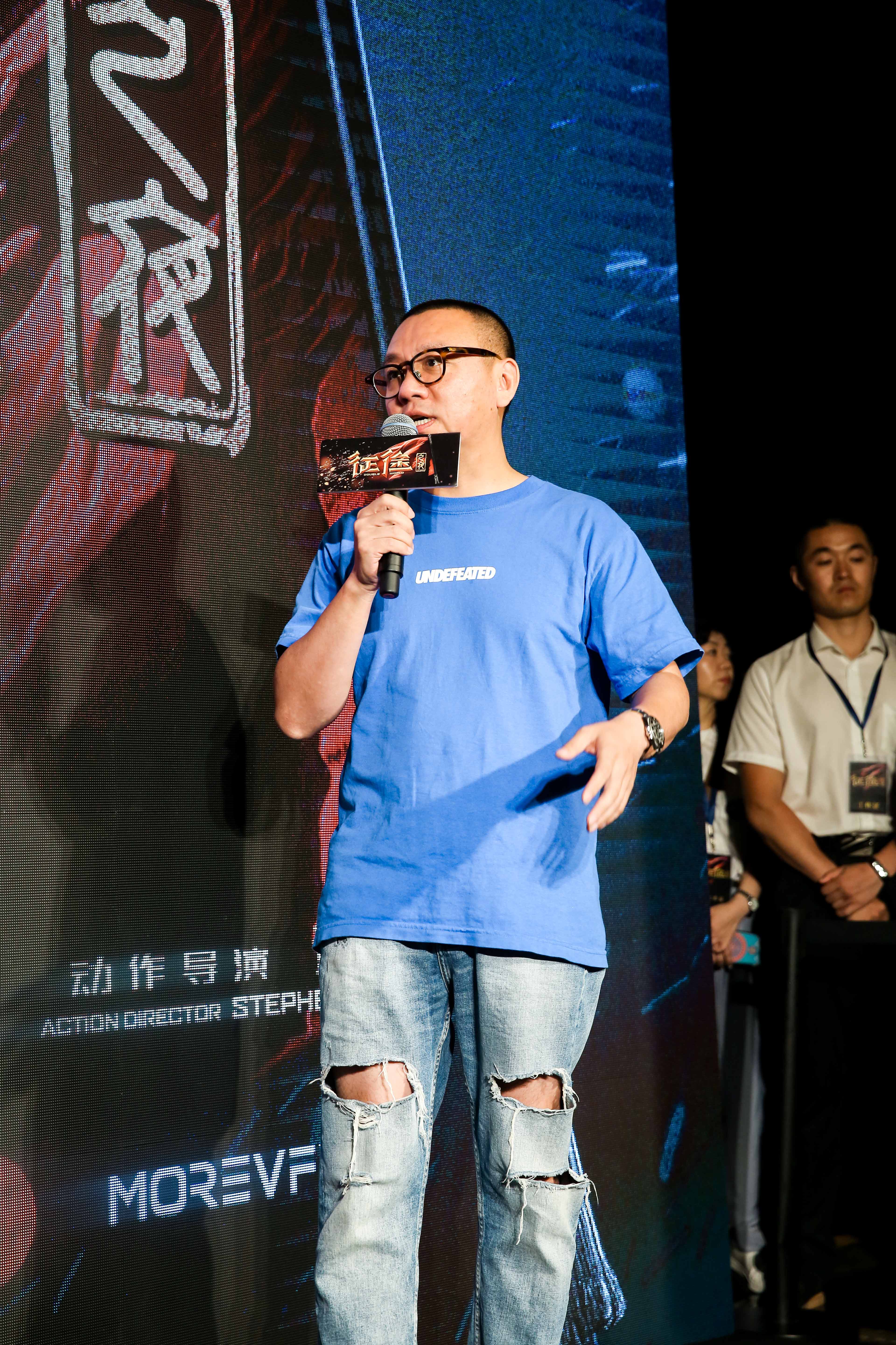 征途剧照的剧照