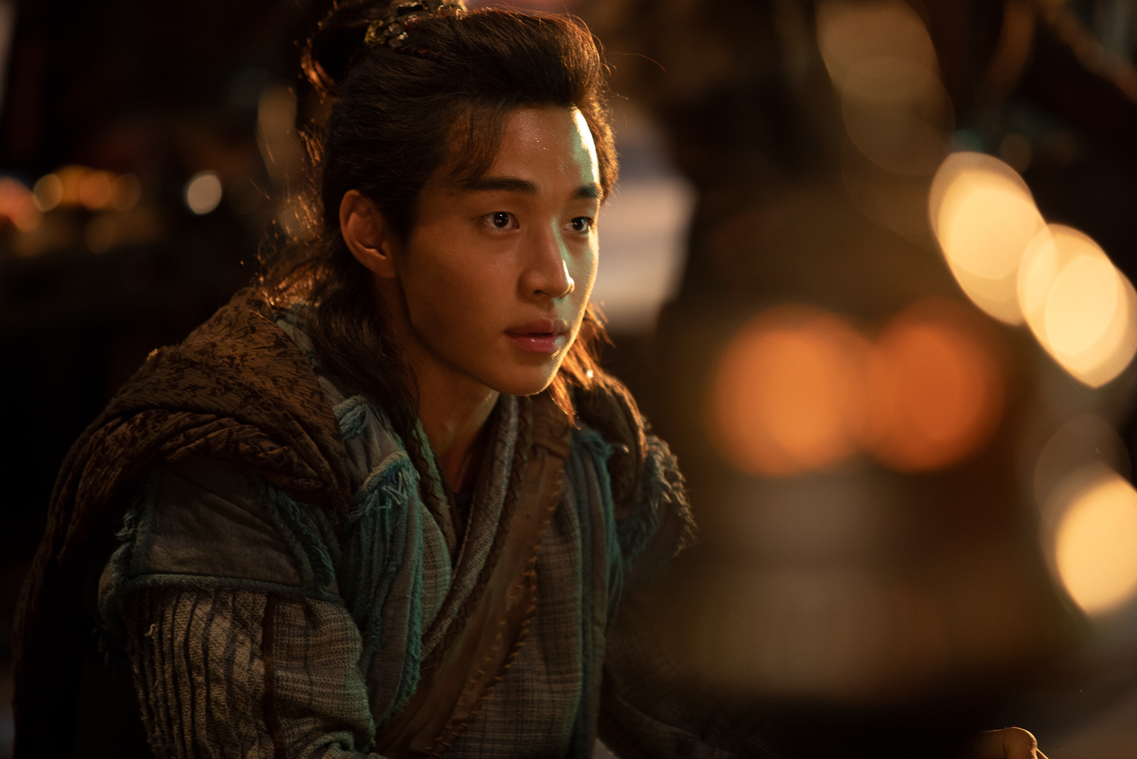 征途剧照的剧照