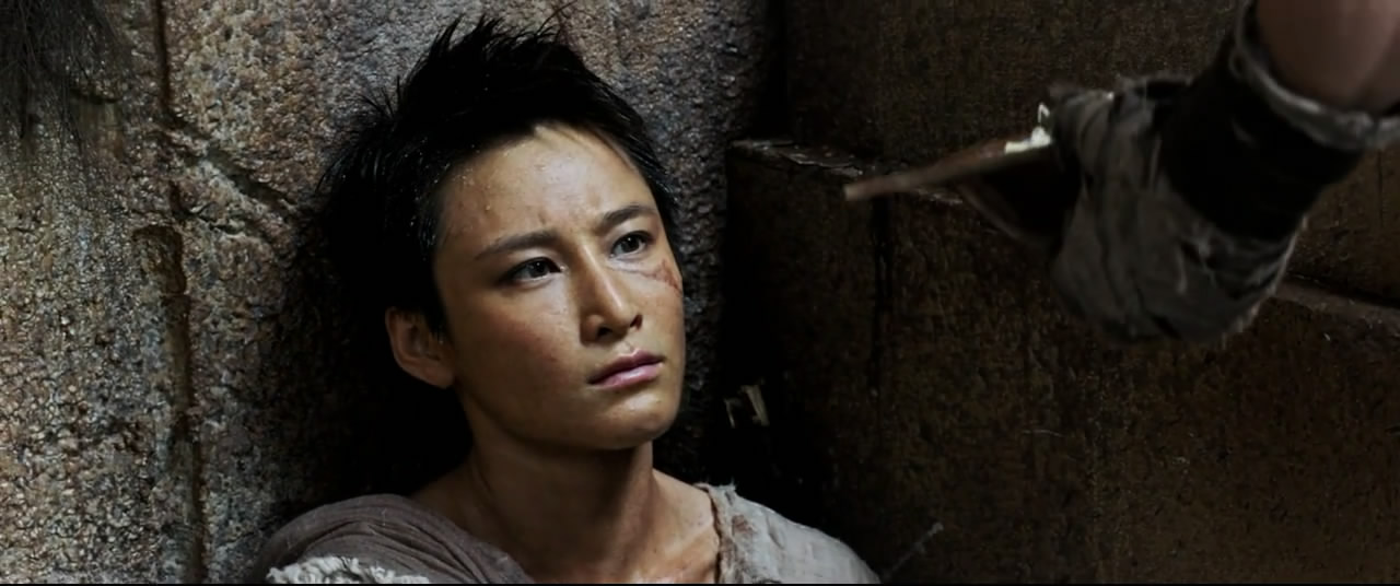 征途剧照的剧照