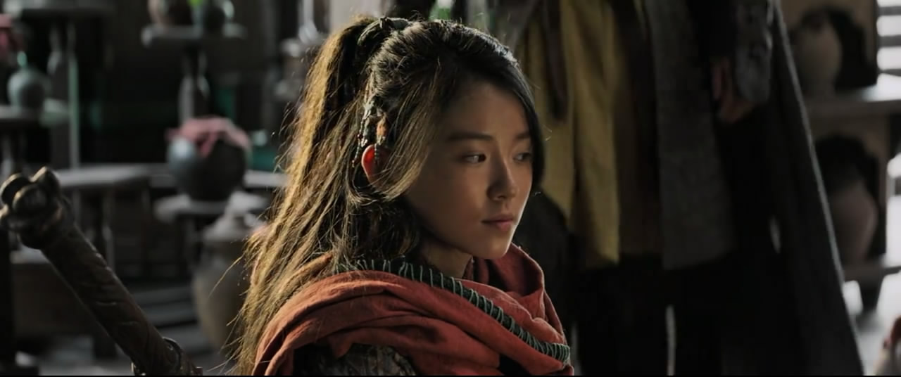 征途剧照的剧照