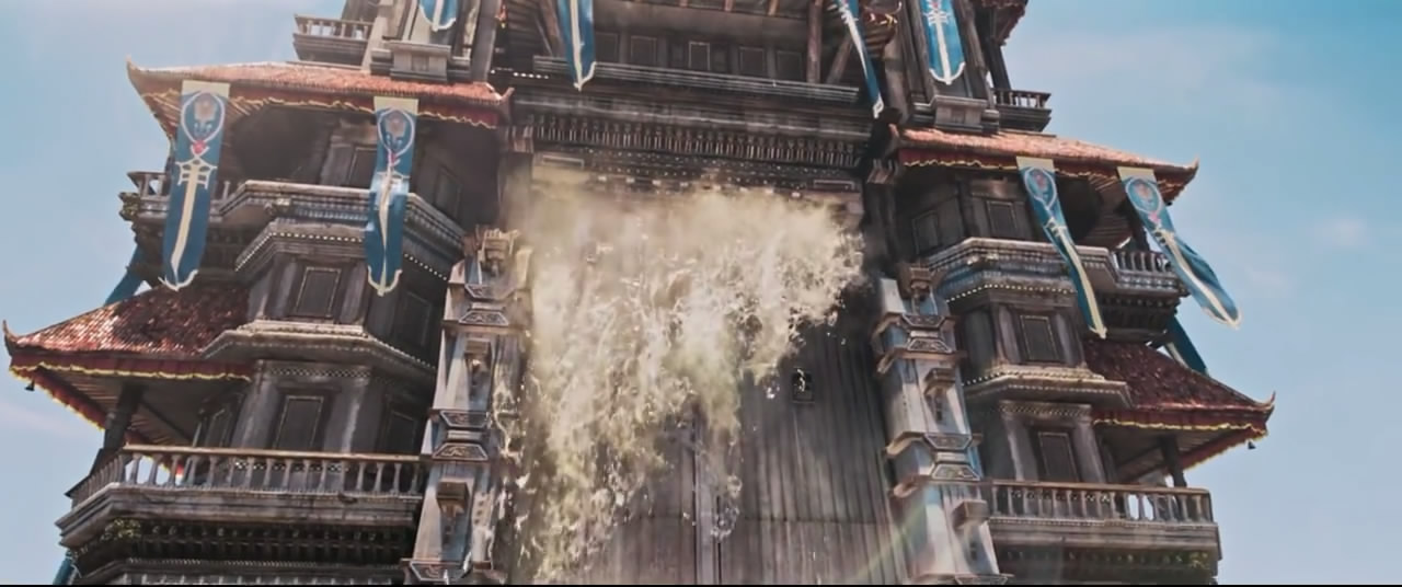 征途剧照的剧照