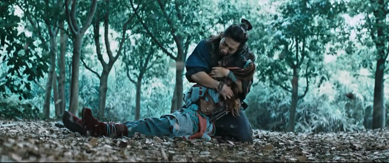 征途剧照的剧照