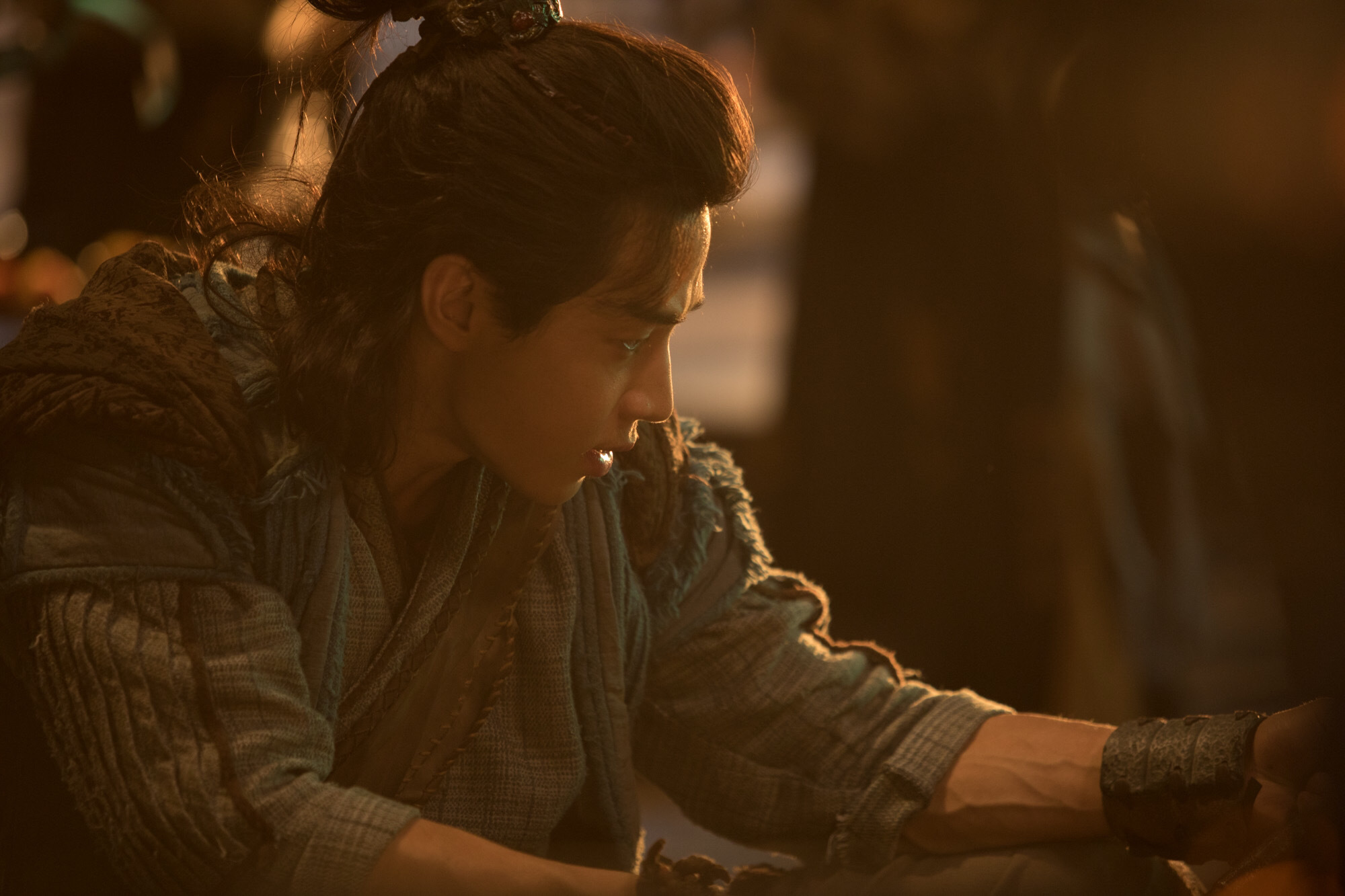 征途剧照的剧照