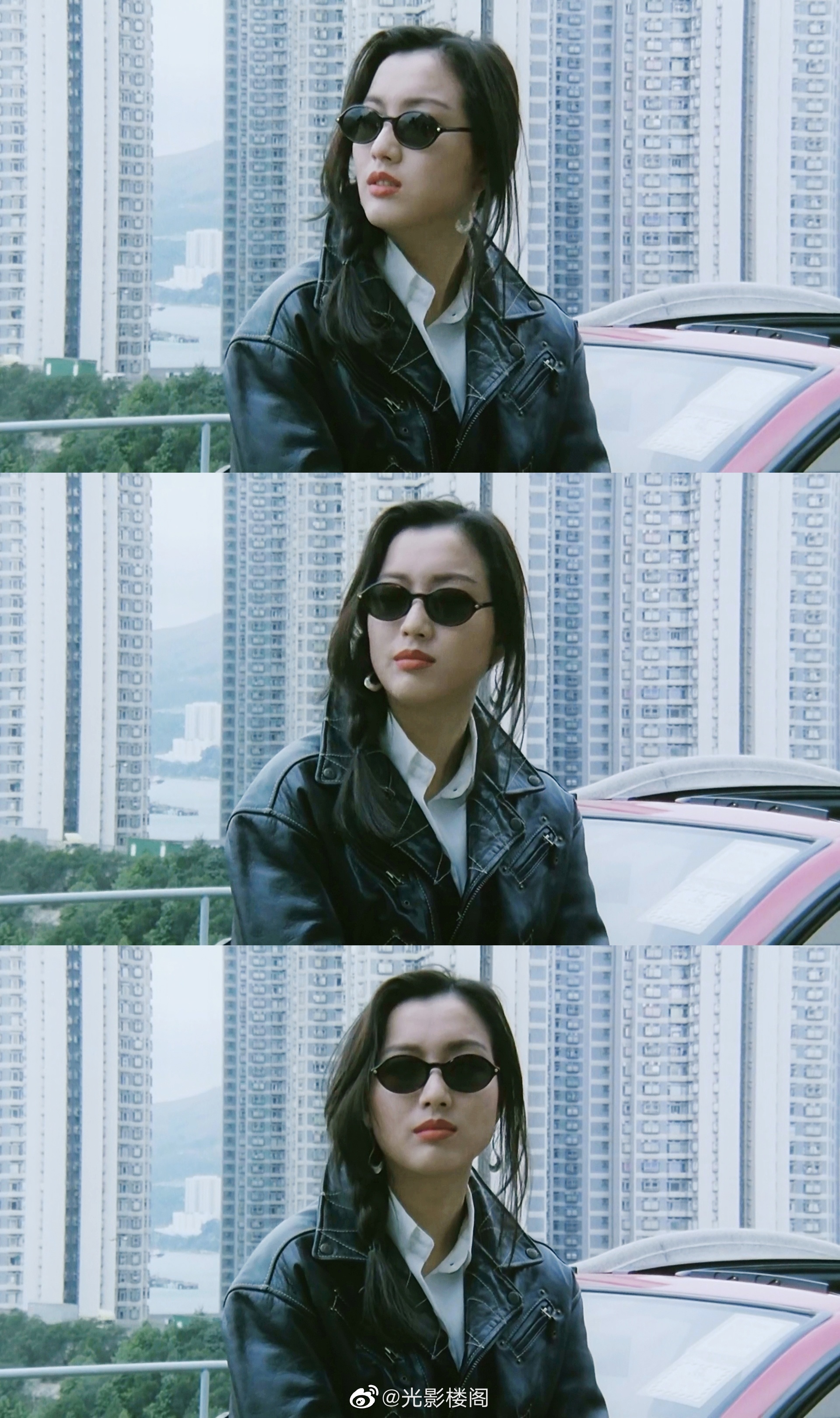 飞虎精英之人间有情剧照的剧照