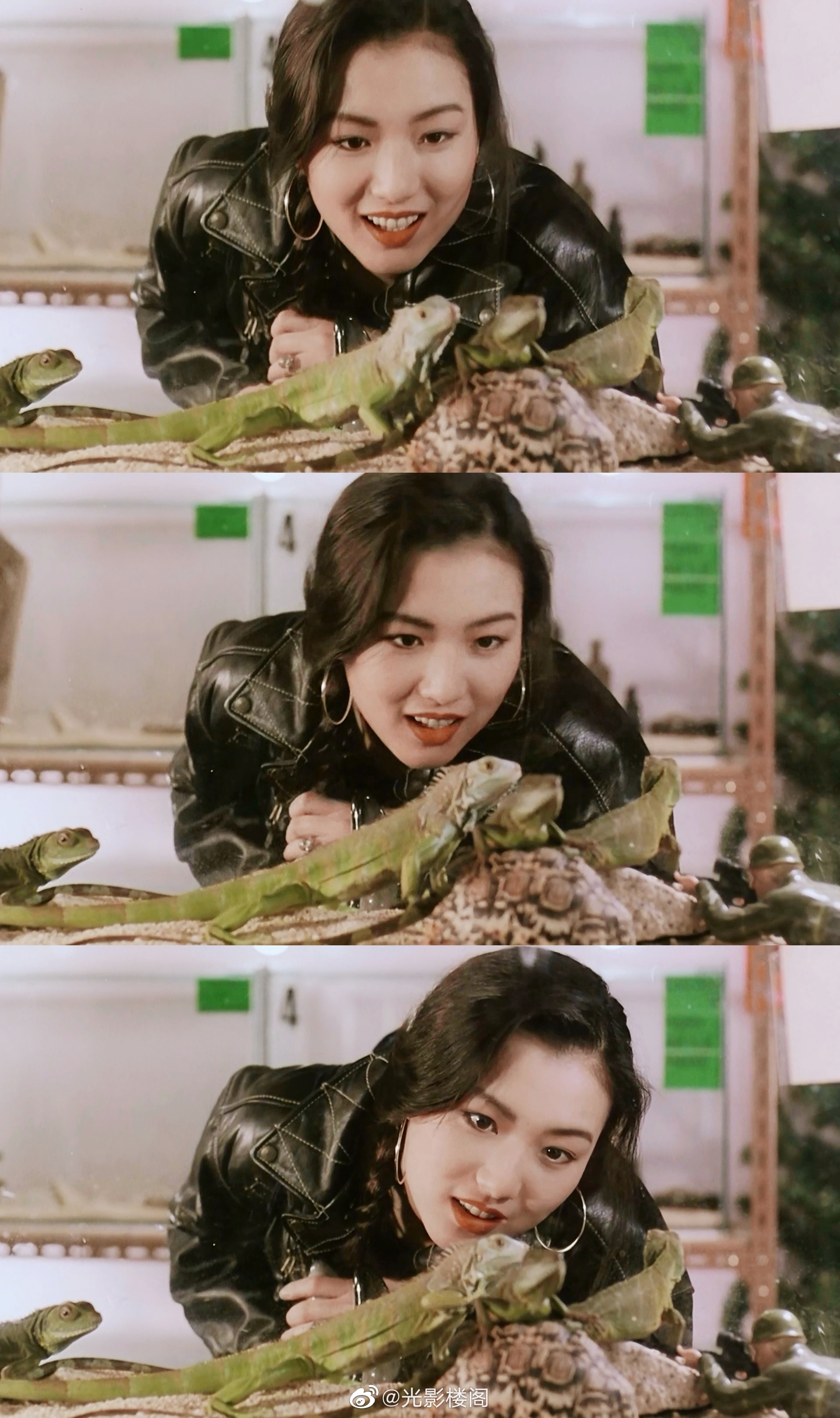 飞虎精英之人间有情剧照的剧照