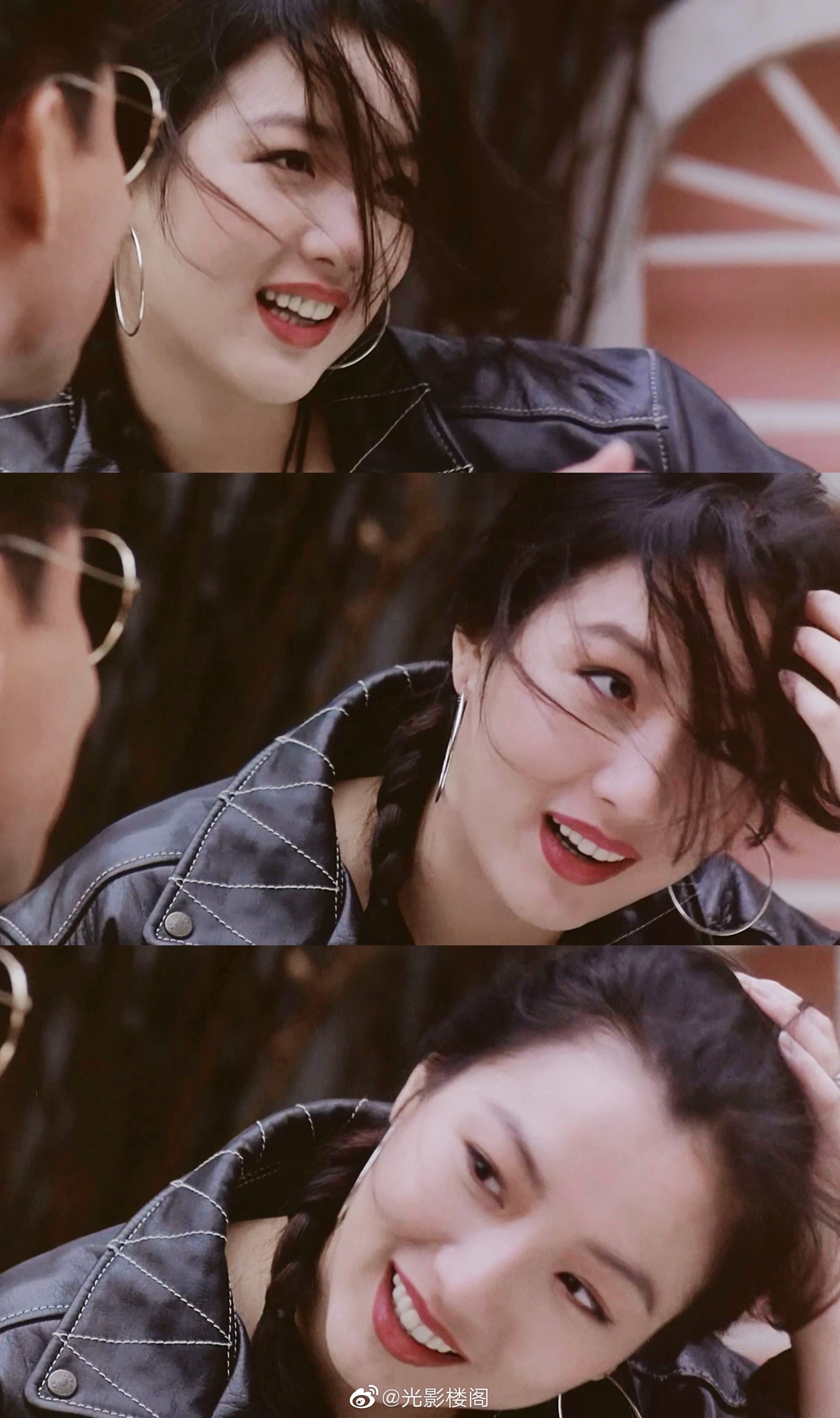 飞虎精英之人间有情剧照的剧照