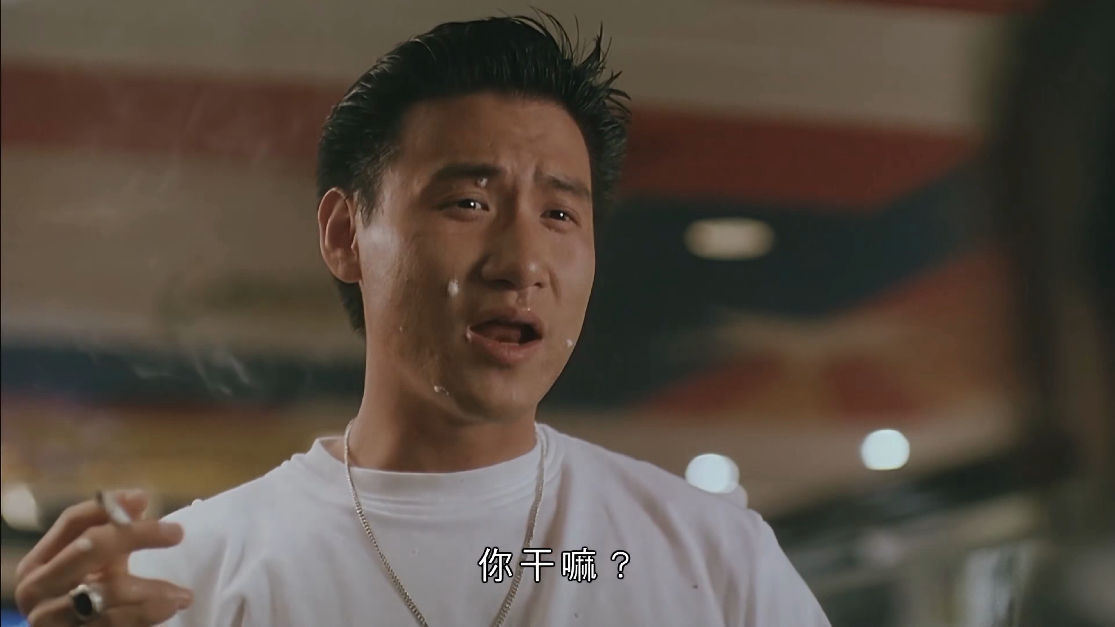 飞虎精英之人间有情剧照的剧照