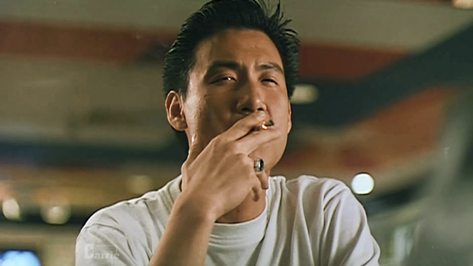 飞虎精英之人间有情剧照的剧照