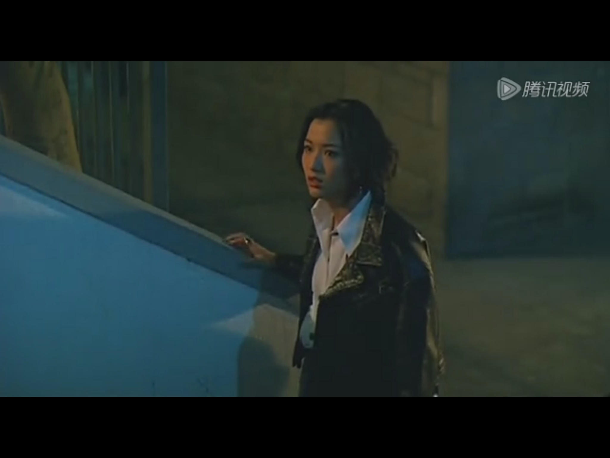 飞虎精英之人间有情剧照的剧照