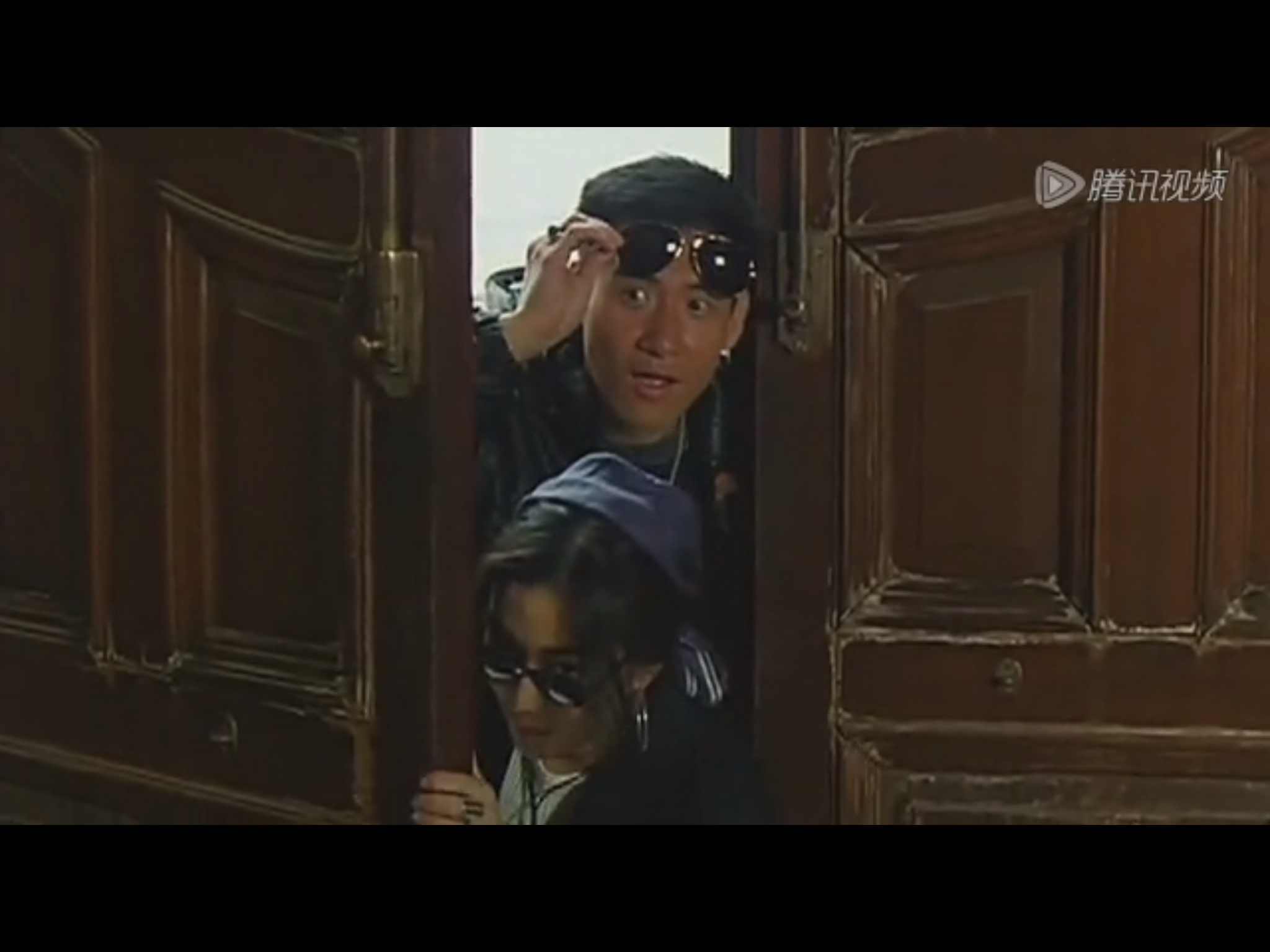 飞虎精英之人间有情剧照的剧照