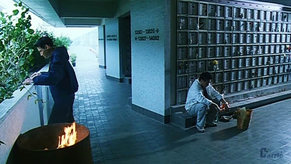 飞虎精英之人间有情剧照的剧照