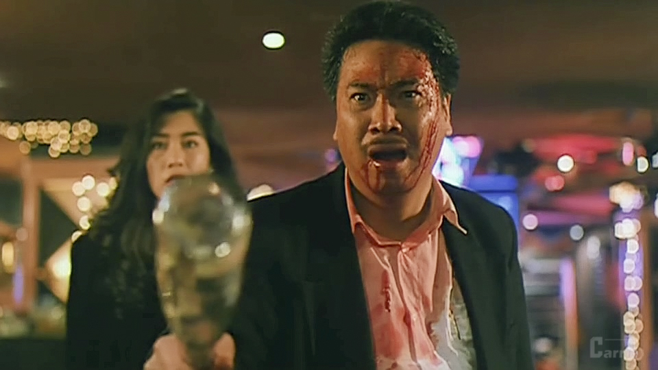 飞虎精英之人间有情剧照的剧照