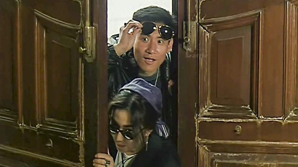 飞虎精英之人间有情剧照的剧照