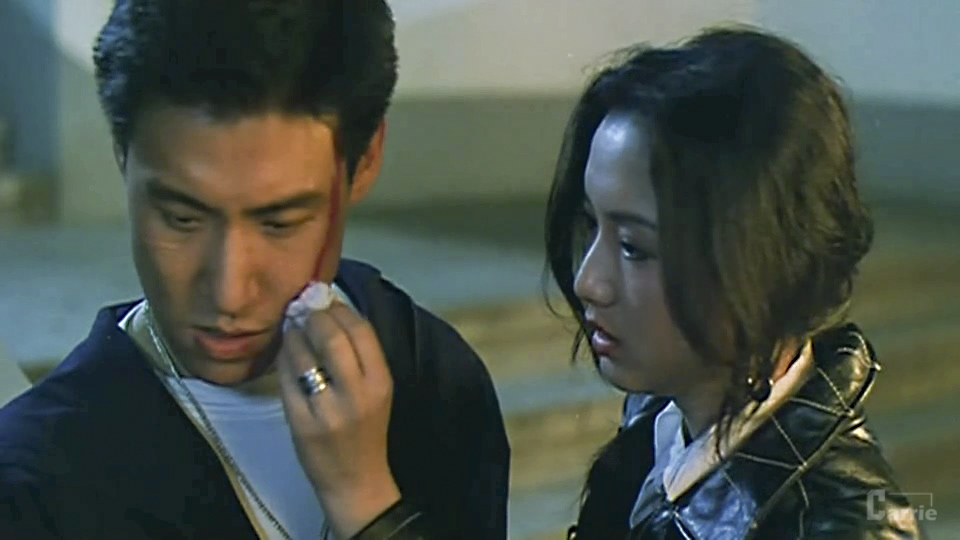 飞虎精英之人间有情剧照的剧照