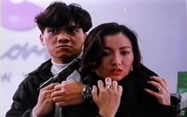 飞虎精英之人间有情剧照的剧照