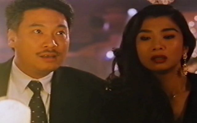 飞虎精英之人间有情剧照的剧照