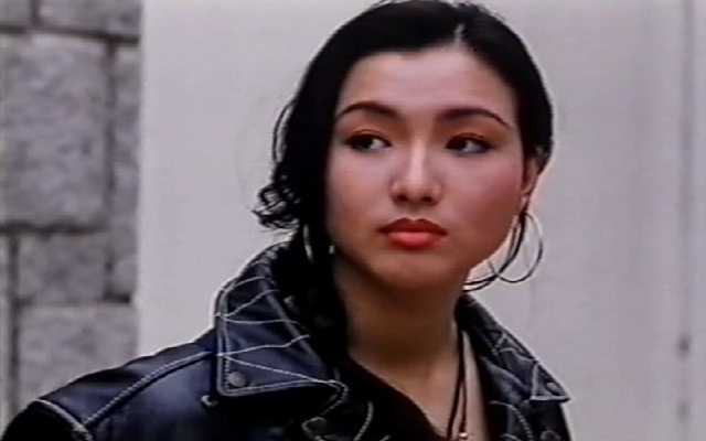 飞虎精英之人间有情剧照的剧照