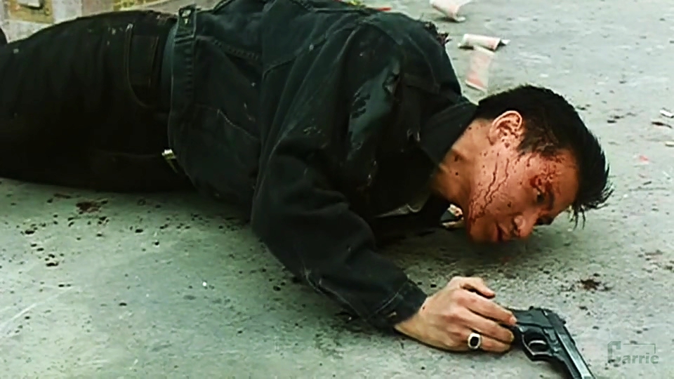 飞虎精英之人间有情剧照的剧照