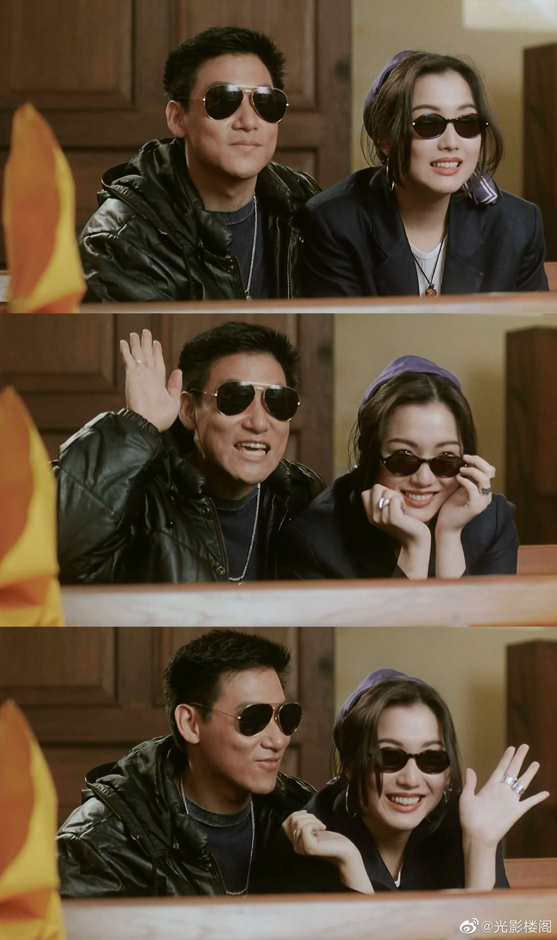 飞虎精英之人间有情剧照的剧照