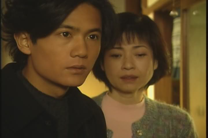 世界奇妙物语 SMAP特別篇剧照的剧照