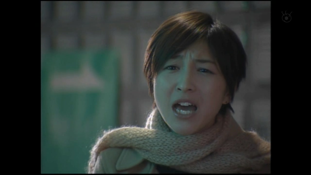 世界奇妙物语 SMAP特別篇剧照的剧照