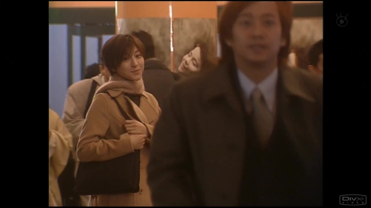 世界奇妙物语 SMAP特別篇剧照的剧照