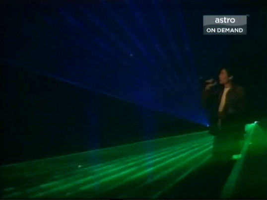 1989年度十大劲歌金曲颁奖典礼剧照的剧照