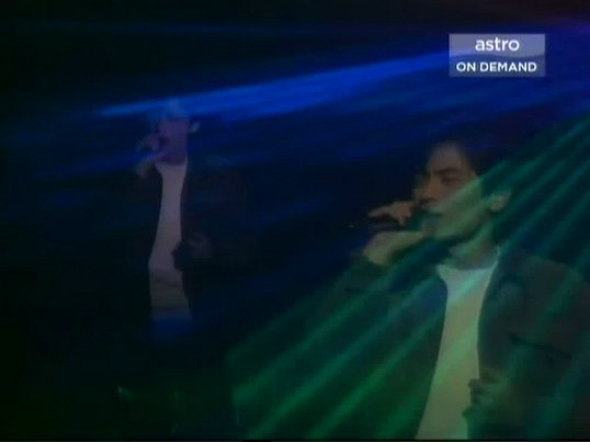 1989年度十大劲歌金曲颁奖典礼剧照的剧照