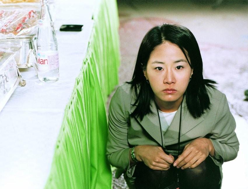 他喜欢的是你剧照的剧照