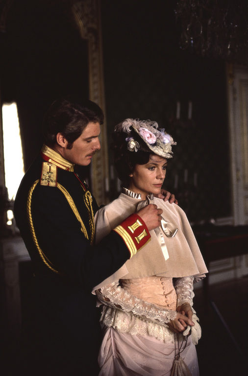 安娜·卡列尼娜剧照的剧照