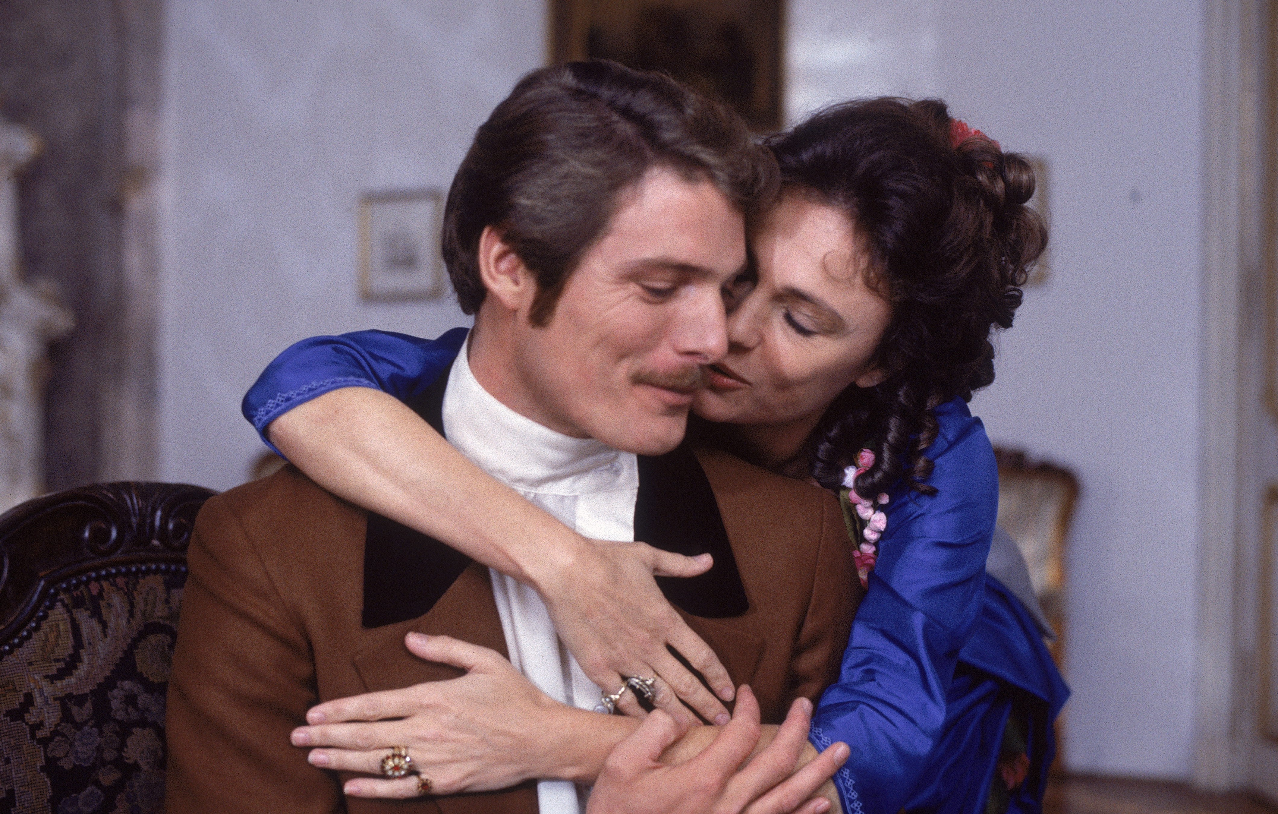 安娜·卡列尼娜剧照的剧照