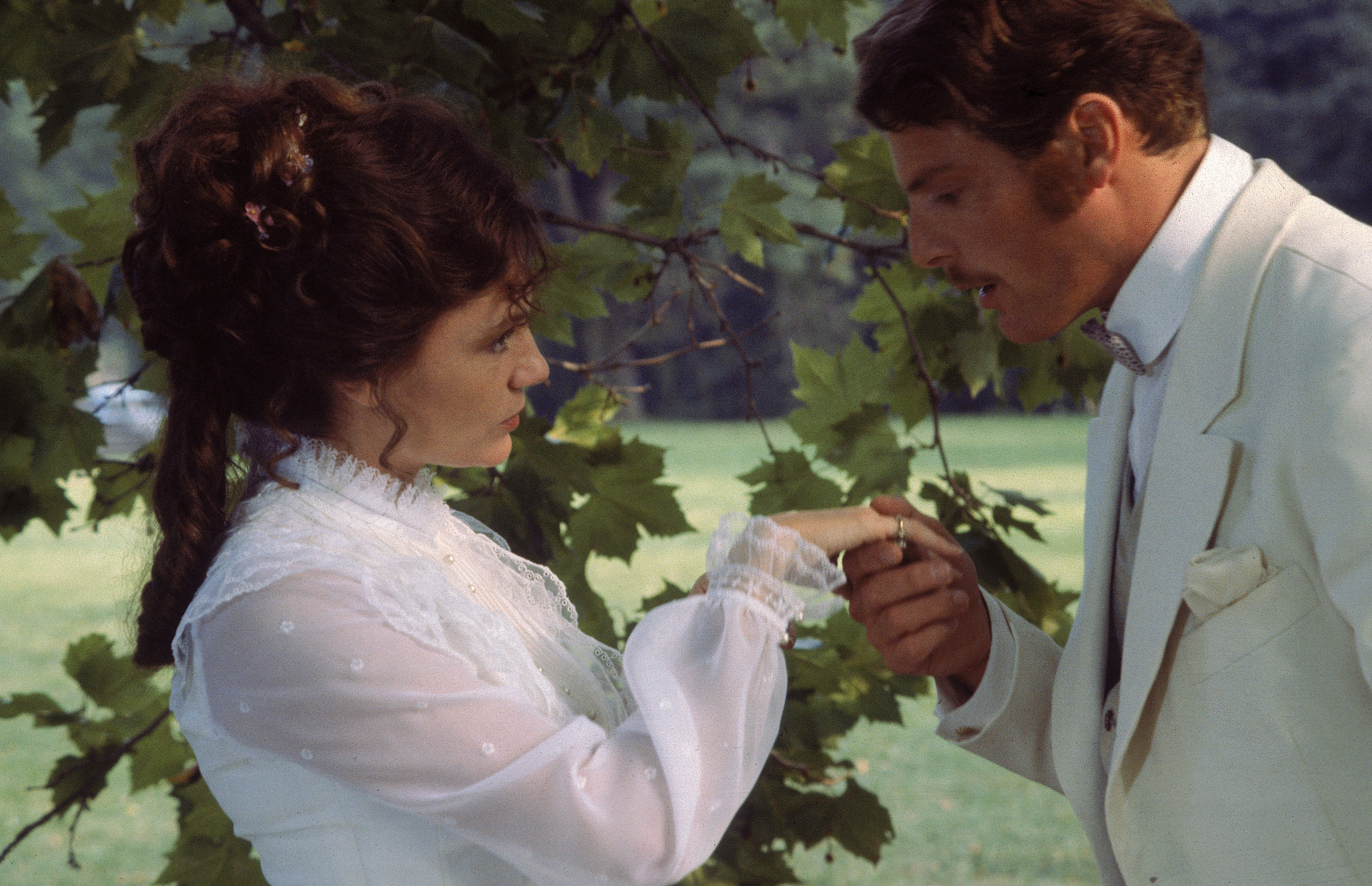 安娜·卡列尼娜剧照的剧照