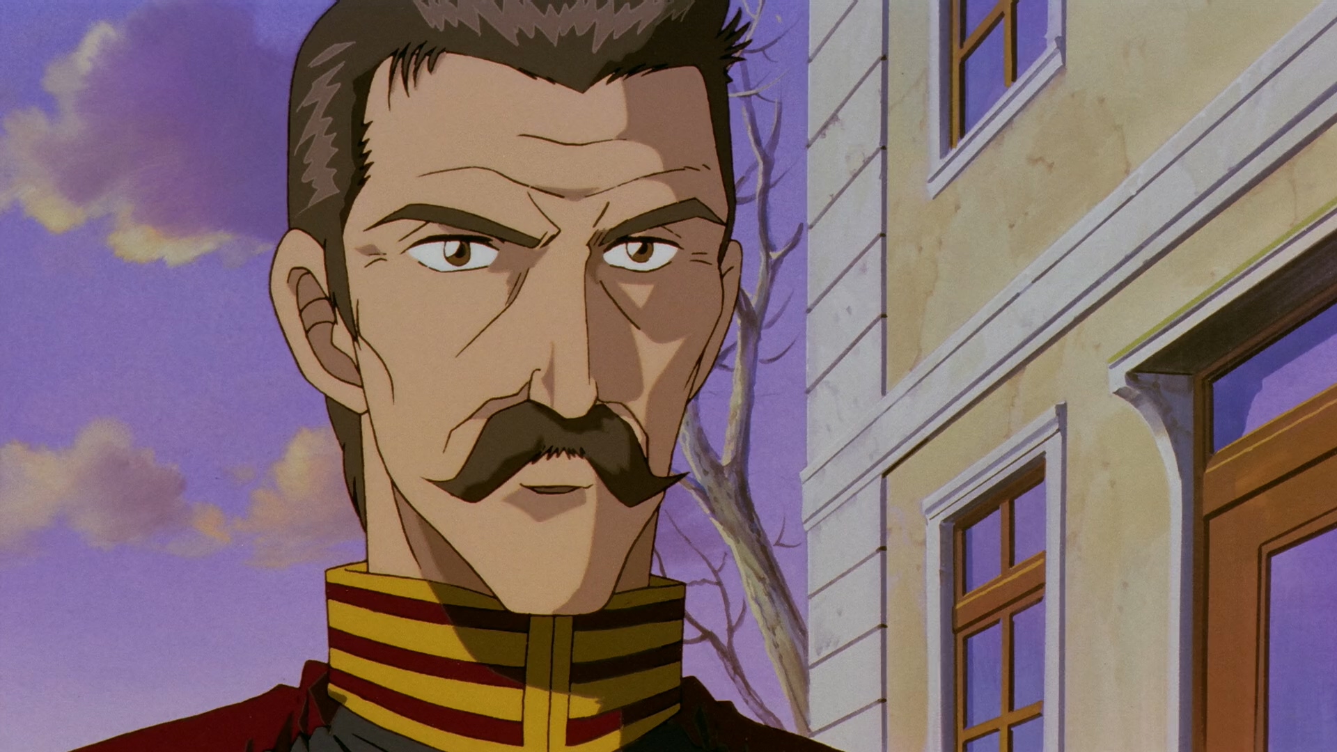 浪客剑心：给维新志士的镇魂歌剧照的剧照