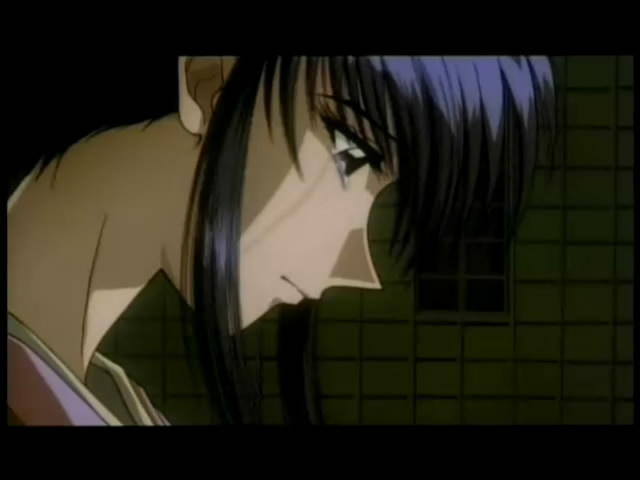 浪客剑心：给维新志士的镇魂歌剧照的剧照