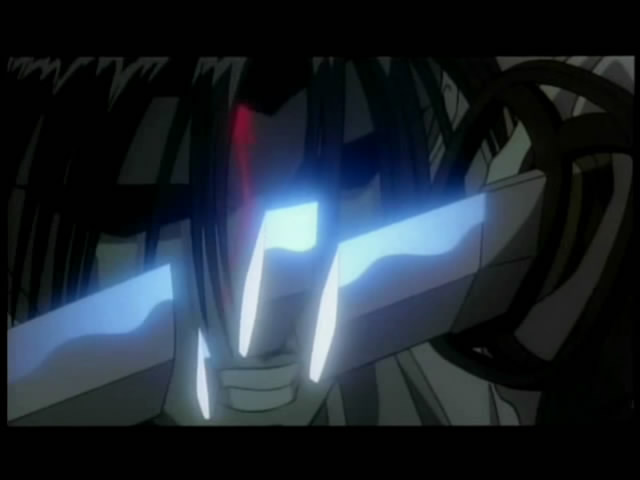 浪客剑心：给维新志士的镇魂歌剧照的剧照