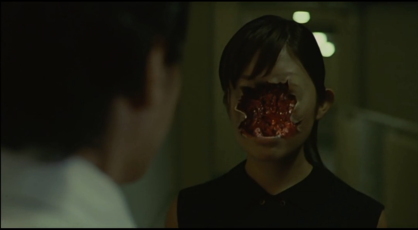 预言剧照的剧照