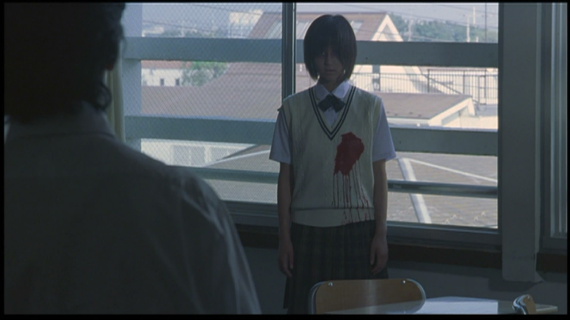 预言剧照的剧照