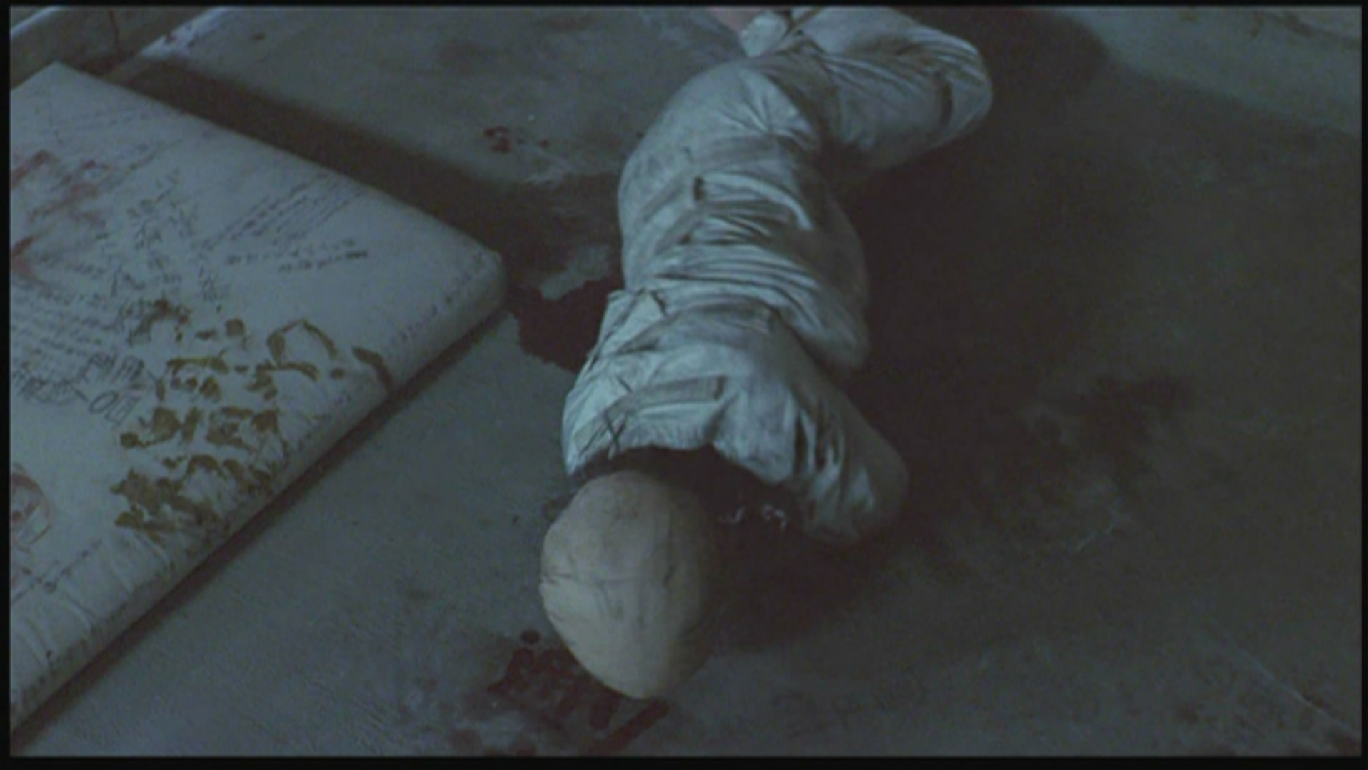 预言剧照的剧照