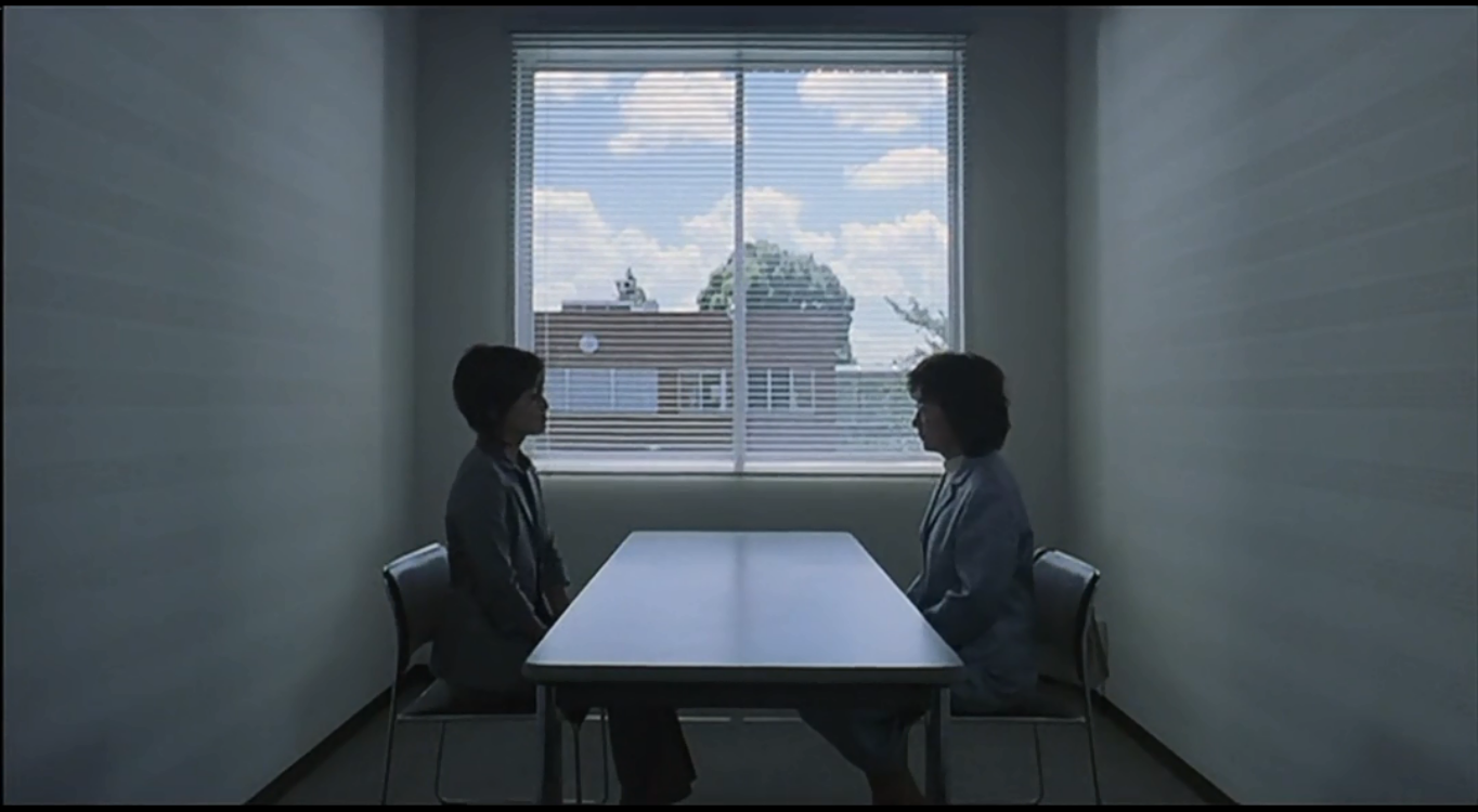 预言剧照的剧照