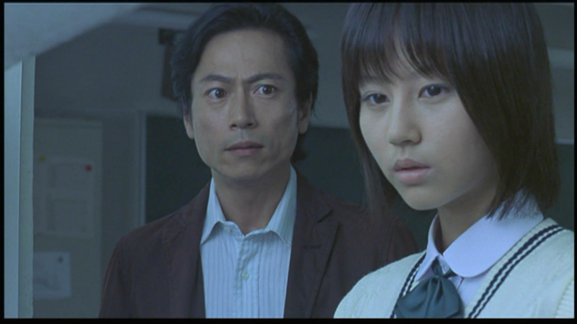 预言剧照的剧照