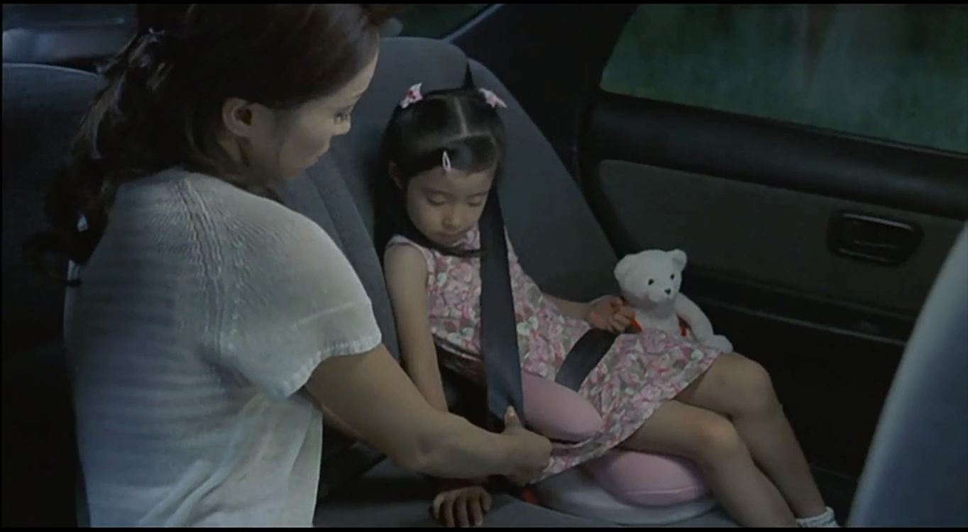 预言剧照的剧照