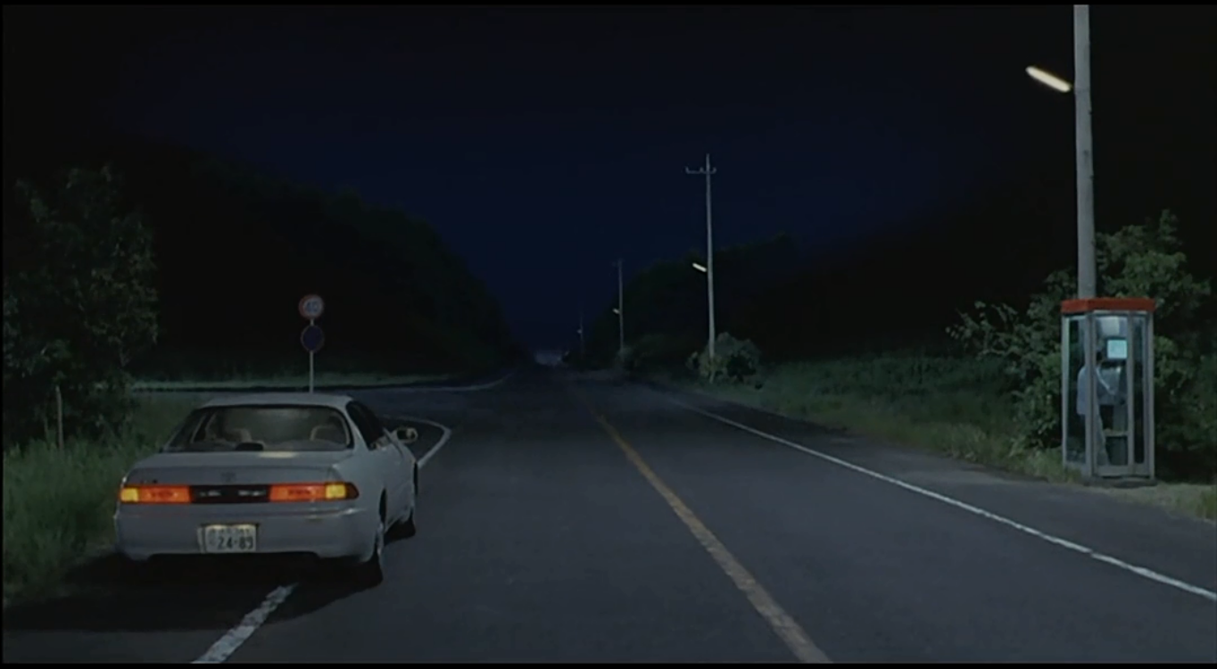 预言剧照的剧照