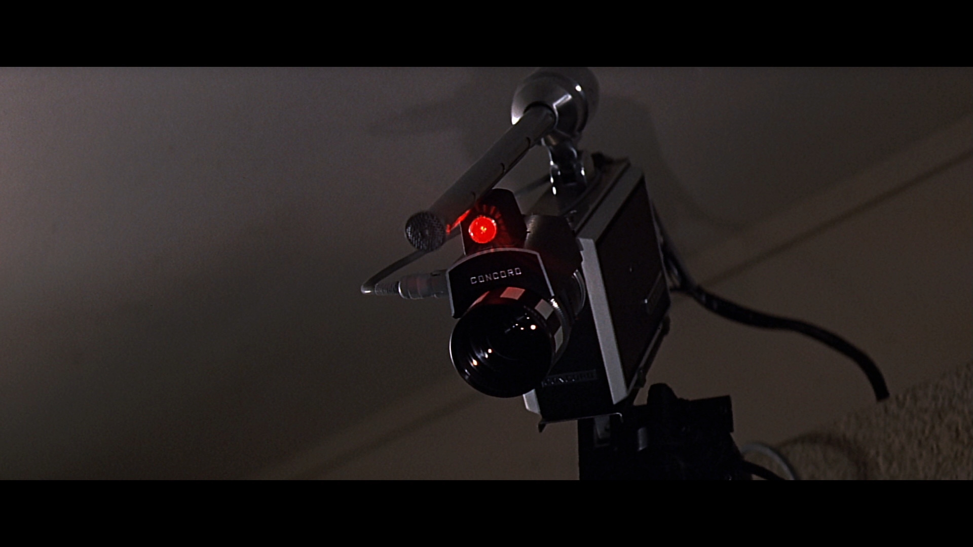 巨人：福宾计划剧照的剧照