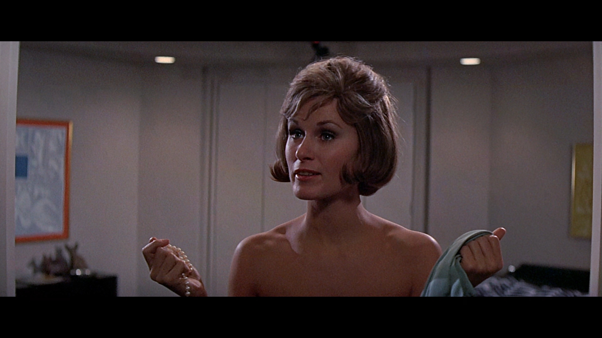 巨人：福宾计划剧照的剧照