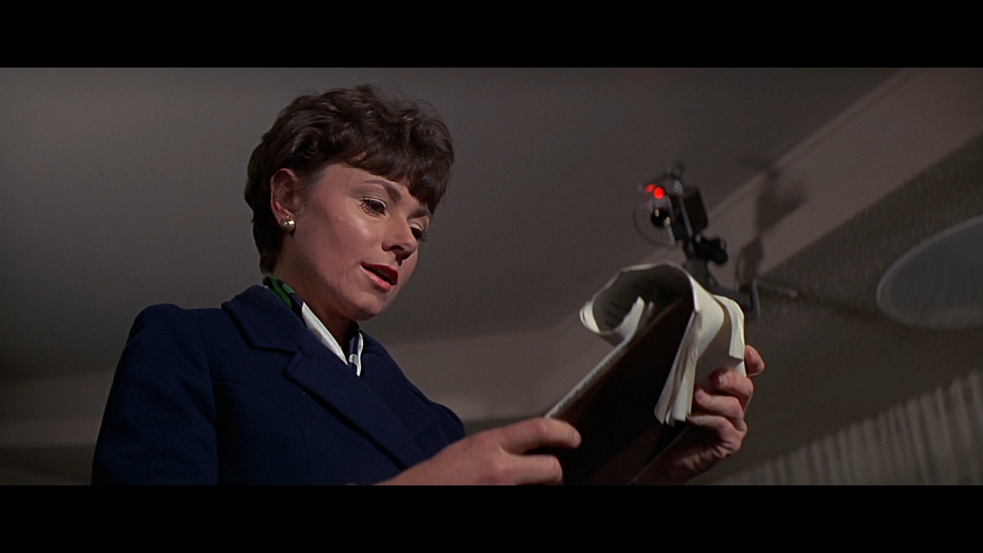 巨人：福宾计划剧照的剧照